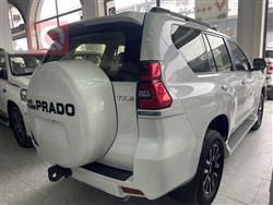 تويوتا لاندكروزر برادو